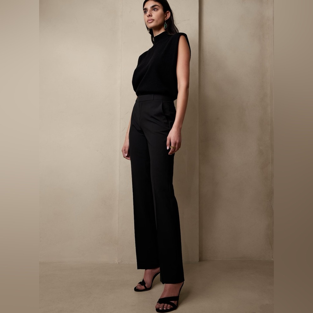 NWT Banana Republic Logan Pants